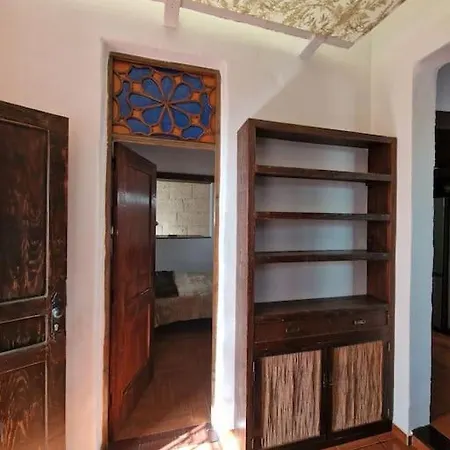 Casa de Férias La Casa De La Fuente *