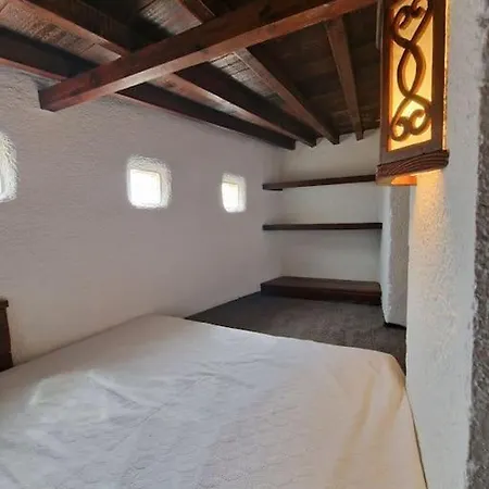 La Casa De La Fuente * Granadilla De Abona