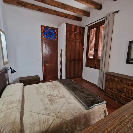 La Casa De La Fuente *