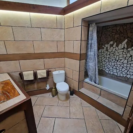La Casa De La Fuente *