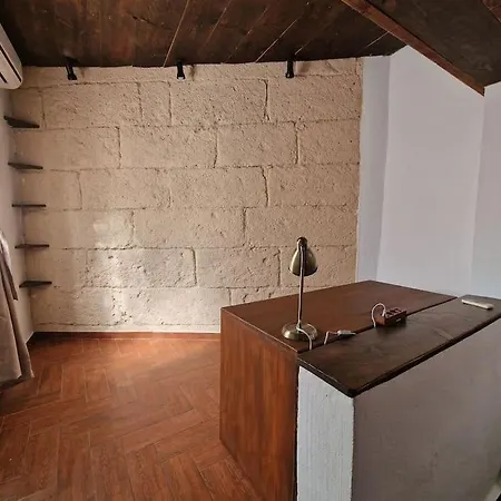 La Casa De La Fuente Feriehus *