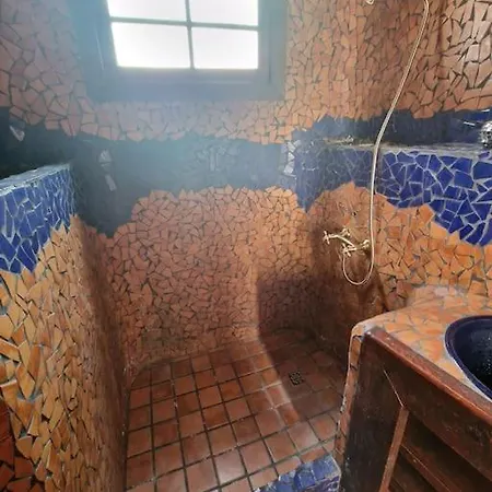 La Casa De La Fuente Feriehus