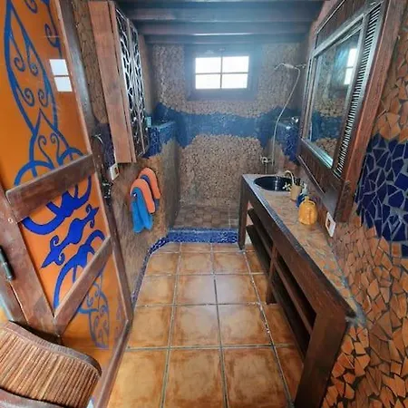 La Casa De La Fuente *