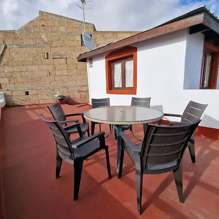 La Casa De La Fuente