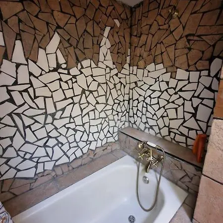 La Casa De La Fuente Feriehus *
