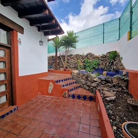 La Casa De La Fuente בית נופש