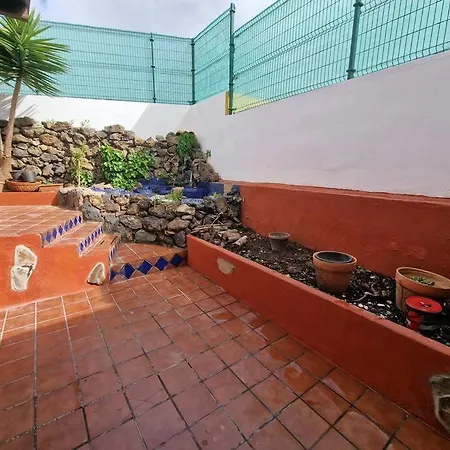 La Casa De La Fuente * גרנדילה דה אבונה