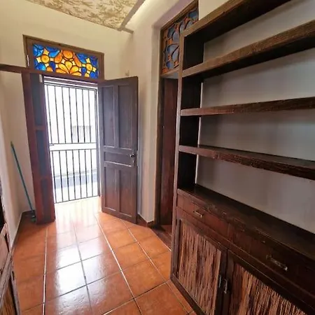 La Casa De La Fuente