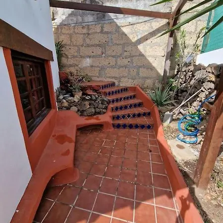 La Casa De La Fuente בית נופש *