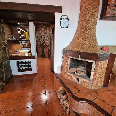 La Casa De La Fuente * גרנדילה דה אבונה