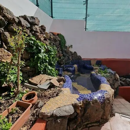 La Casa De La Fuente * גרנדילה דה אבונה